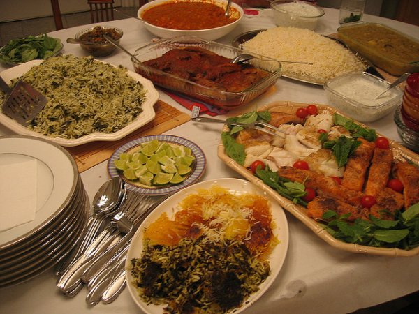 تزیین-غذاهای-ایرانی-6-139506311505
