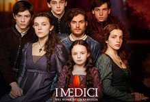 معرفی سریال مدیچی Medici