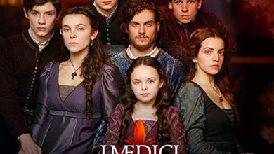 معرفی سریال مدیچی Medici